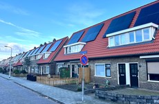 Afbeelding 5 van Elzenstraat en Wilgenstraat (opgeleverd)