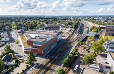 Afbeelding 1 van Goed nieuws voor Kerkelanden: we gaan de wijk verbeteren