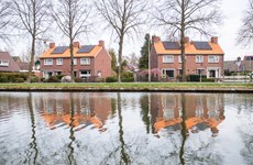 Afbeelding 1 van Betaalbare huur voor iedereen