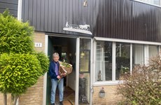 Afbeelding 1 van Diny is al vijftig jaar huurder: “Er is veel veranderd”