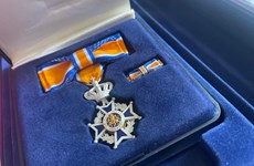 Afbeelding 2 van Diny is al vijftig jaar huurder: “Er is veel veranderd”