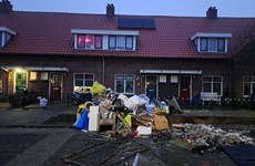 Afbeelding 1 van Samen aan de slag aan de Wondestraat