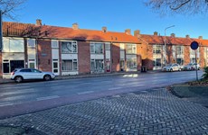 Afbeelding 2 van Berlagelaan en Rombout Verhulstlaan (opgeleverd)