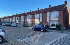 Afbeelding 4 van Berlagelaan en Rombout Verhulstlaan (opgeleverd)