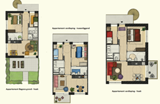 Afbeelding 3 van Albert Cuypstraat
