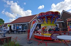 Afbeelding 1 van Lentefestijn in het Nieuwstraatkwartier