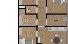 Afbeelding 3 van Bornerbroeksestraat