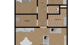 Afbeelding 5 van Bornerbroeksestraat