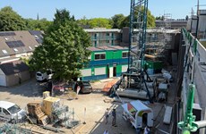 Afbeelding 2 van Een geslaagde Dag van de Bouw