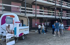 Afbeelding 1 van Een geslaagde Dag van de Bouw