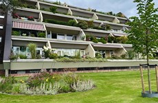 Afbeelding 1 van Nieuwe tuininrichting De Terp