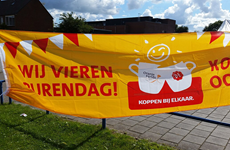 Afbeelding 1 van Burendag 27 september 2025