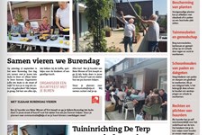 Afbeelding 1 van Beter Wonen en Sint Joseph in het Almeloos Weekblad