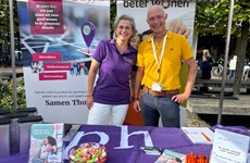 Afbeelding 1 van Seniorenmarkt in Almelo