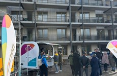 Afbeelding 2 van Geslaagde kijkmiddag aan de Bornerbroeksestraat