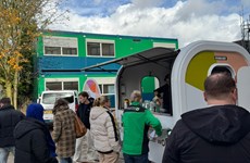 Afbeelding 3 van Geslaagde kijkmiddag aan de Bornerbroeksestraat