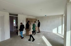 Afbeelding 5 van Geslaagde kijkmiddag aan de Bornerbroeksestraat