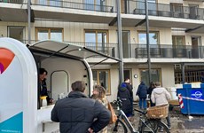 Afbeelding 6 van Geslaagde kijkmiddag aan de Bornerbroeksestraat